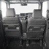 4479-46BK 車種専用シートカバー ウォーターレペレント 撥水タイプ ボンフォーム 66413466