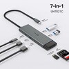 UH7021C USB Type-C 7in1�n�u TP-LINK 66414349