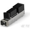 SFPケージアセンブリ 1セット 80個入 TE CONNECTIVITY