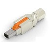 2350304-2 ミニI/Oコネクタ TE Connectivity Japan(旧:TYCOELECTRONICS(タイコエレクトロニクス)) 66421260