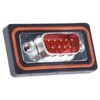 D-subコネクタ 9極 オス パネルマウント FCT - A MOLEX COMPANY