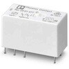 リレー 120V ac 2c接点 基板実装タイプ 1袋 10個入 フエニックス・コンタクト