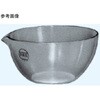 蒸発皿平底型 626シリーズ 日本理化学器械(NRK)