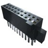 TFM-130-02-S-D-A-K-TR ヘッダ 60極 1.27mm 2列 1セット 350個入 SAMTEC 66435917