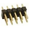 FCI ピンヘッダ 12極 2.54mm 2列 1袋 20個入 AMPHENOL