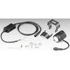 フォグランプM1 15W YL/WH:3/6000K IP68 KIJIMA(キジマ)