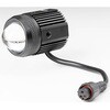 205-3273 フォグランプM1 15W YL/WH:3/6000K IP68 KIJIMA(キジマ) 66441640