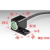 205-6165 フォグランプKIT M1 LED PCX/160 25y- KIJIMA(キジマ) 66441649