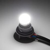 217-6156 �o���u �_�u�� �z���C�g BAY15D LED 12V3/0.5W KIJIMA(�L�W�}) 66441685
