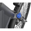 AIR 28 PRO 26型 自動2段変速機能付き電動アシスト自転車  【組立整備済み】 ADO(A DECE OASIS) 66442279