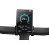 AIR 28 PRO 26型 自動2段変速機能付き電動アシスト自転車  フロントバスケット(ブラック)付き【組立整備済み】 ADO(A DECE OASIS) 66442288