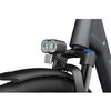 AIR 28 PRO 26型 自動2段変速機能付き電動アシスト自転車  フロントバスケット(ブラック)付き【組立整備済み】 ADO(A DECE OASIS) 66442288