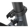 AIR 28 PRO 26型 自動2段変速機能付き電動アシスト自転車  フロントバスケット(ブラック)付き【組立整備済み】 ADO(A DECE OASIS) 66442288