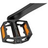 AIR 28 PRO 26型 自動2段変速機能付き電動アシスト自転車  フロントバスケット(ブラック)付き【組立整備済み】 ADO(A DECE OASIS) 66442288