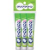 クリアクリーンナチュラルミント ミニ 17g×3 薬用ハミガキ 花王