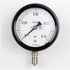 密閉型圧力計形圧力計(75Φ)0.16MPa 立形A枠 BC12-123シリーズ 長野計器