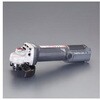 100mm/850W ディスクグラインダー 脱着式・コード無 エスコ