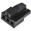 基板用コネクタハウジング 3極 ピッチ：3mm 1列 1袋 4000個入 TE CONNECTIVITY