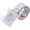 スパイラルメジャー2m WH SK
