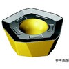 コロミル419 フライス加工用チップ(350)1セット(10個入) 419R1405MPMシリーズ サンドビック