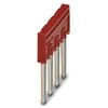 3001595 Plug-in bridge 1袋 50個入 フエニックス・コンタクト 66464888
