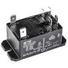 リレー 240V ac DPNO プラグイン タイプ TE CONNECTIVITY