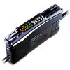 スマートファイバアンプE3NX-FA omron(オムロン)