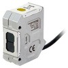 耐油光電センサ E3ZR-C omron(オムロン)