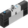 ソレノイドバルブ VSVA-B-M52-MZH-A2-1R2L シリーズ Festo