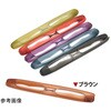 老眼鏡 折りたたみ ポッドリーダー ブラウン SG-01BRシリーズ I.L.K(池田レンズ工業)