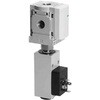 マニホールドブロック MSシリーズ Festo