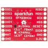 WRL-12775 SparkFun RFM69 Breakout 915MHz SPARKFUN 66478319