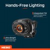 NEBHLP0011G MYCRO Headlamp NEBO 66480036