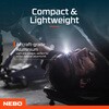 NEBHLP0011G MYCRO Headlamp NEBO 66480036
