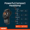NEBHLP0011G MYCRO Headlamp NEBO 66480036