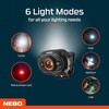 NEBHLP0011G MYCRO Headlamp NEBO 66480036