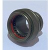 丸型コネクタバックシェル シェルサイズ：19 AMPHENOL