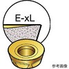 コロミル300 フライス加工用チップ(350)1セット(10個入) R3001032EPLシリーズ サンドビック