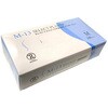 M-13 セレクトプラスチック手袋 厚手 パウダーフリー リーブル 66487779