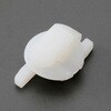 結束バンド用ベース(アルミフレーム用/100個) EA475GHシリーズ エスコ