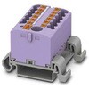 3273236 配電ブロック 13極 1袋 8個入 フエニックス・コンタクト 66490045
