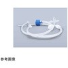 クローズドサンプリングシステム 三角フラスコ用 1個×6パック入 CELCUFGシリーズ GVS