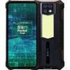 KCG02 ���q��Pocket Tough (MediaTek Helio G96/12GB/256GB/Android14/6.78�^/SIM�X���b�g:����/Wi-Fi�ELTE�Ή�) ���N�� 66503048