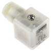 ソレノイドバルブコネクタ SACCシリーズ DIN 43650 A メス 3P IP65 フエニックス・コンタクト