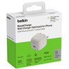 WCA013QCSA BoostCharge 45W USB-C ���^�[�d��T���h BELKIN(�x���L��) 66506198