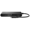 AVC021FQBK Connect 5�|�[�g USB-C �n�u(4K HDMI�Ή�) BELKIN(�x���L��) 66506216