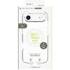 iPhone Air [LIGHT SHIELD Solid] MagSafeΉ ݌v Ռz nCubhNAP[X zCgO