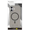 TR-IP24M2-SA-CLBK iPhone 16 [Silky Armor] MagSafeΉ VL[^b`P[X }bgNAubN Simplism 66506408