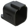 AT06-6S-CAP カバー 保護カバー ATシリーズ メス 6 1袋 750個入 AMPHENOL 66507204