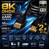 KC-HDMI-2 HDMIケーブル 恵安(KEIAN) 66507440